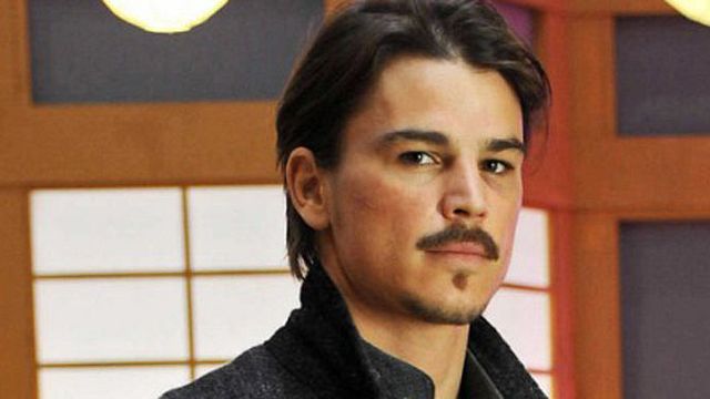 bild aus der news Josh Hartnett bereut es, "Batman Begins" abgelehnt zu haben