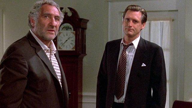 bild aus der news "Independence Day 2": Auch Bill "Mr. President" Pullman und Judd Hirsch sind zurück