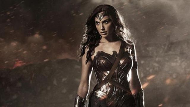 Ausgestiegene Regisseurin Michelle MacLaren wollte "Wonder Woman" im Stile von "Braveheart" machen