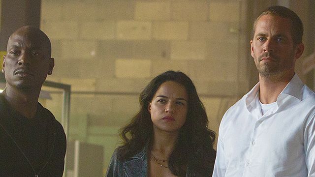 bild aus der news "Fast & Furious 7" dominiert weiter die deutschen Kino-Charts