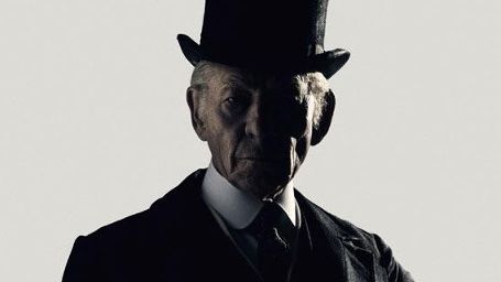 bild aus der news "Mr. Holmes": Erster Trailer zum Drama mit Ian McKellen als Meisterdetektiv mit Erinnerungslücken