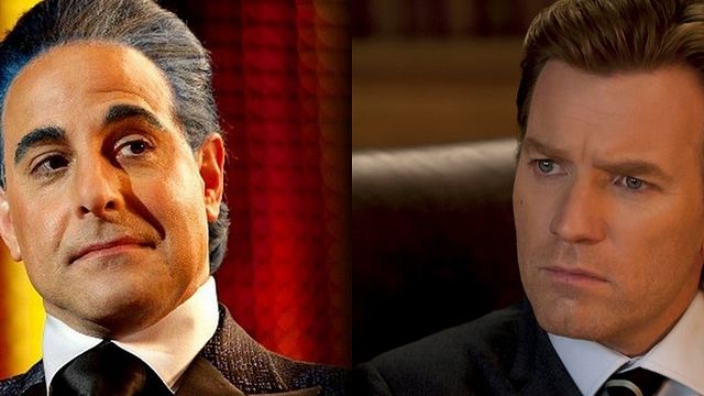 "Die Schöne und das Biest": Ewan McGregor und Stanley Tucci stoßen zum Cast von Disneys Märchenverfilmung