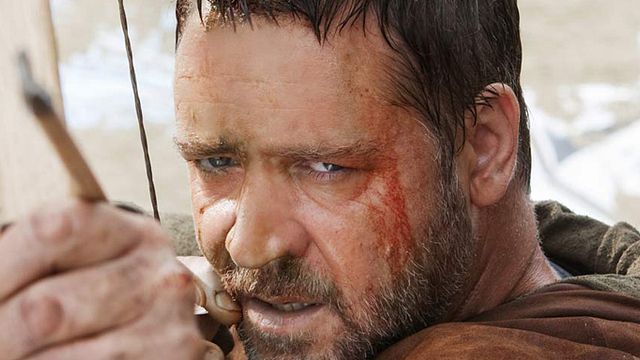 bild aus der news Robin-Hood-Overkill: Gleich vier neue Filme über den Helden in Strumpfhosen in Entwicklung