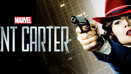 bild aus der news Gewinnt Tickets zum Vorab-Screening von "Marvel’s Agent Carter"!