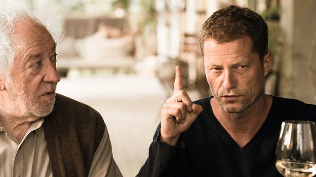 bild aus der news Plagiatsvorwürfe gegen "Honig im Kopf": Claude-Oliver Rudolph lässt rechtliche Schritte gegen Til Schweiger prüfen