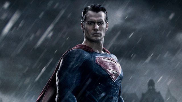 bild aus der news "Batman v Superman: Dawn Of Justice" ist keine Fortsetzung von "Man of Steel"