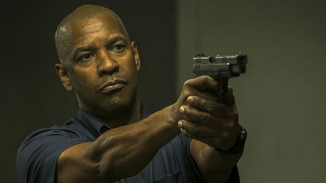 bild aus der news Denzel Washington sorgt wieder für Gerechtigkeit: "The Equalizer 2" angekündigt