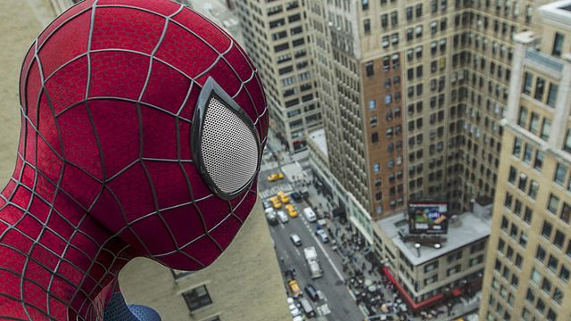 Wer wird der neue Spider-Man? Angeblich fünf Schauspieler im Rennen um die Rolle