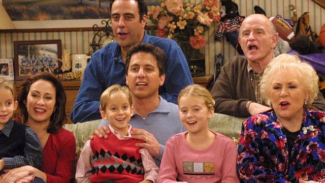 bild aus der news Sawyer Sweeten ("Alle lieben Raymond") im Alter von 19 Jahren gestorben