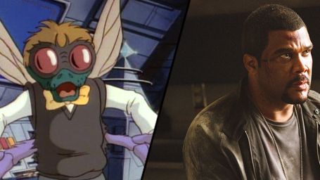 bild aus der news "Teenage Mutant Ninja Turtles 2": Tyler Perry wird Bösewicht Baxter Stockman
