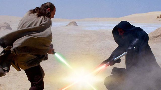 bild aus der news Die 20 legendärsten Soundeffekte der Filmgeschichte