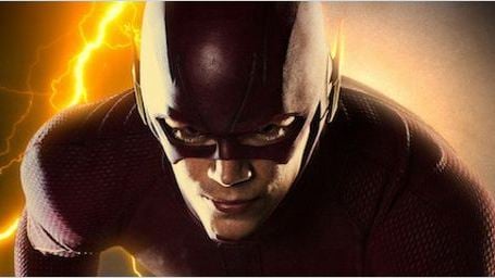 "The Flash": Trailer zu den finalen Episoden der ersten Staffel und ein Hinweis auf die Justice League