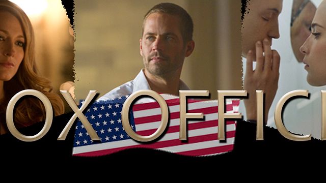 bild aus der news Kinocharts USA: Die Top 10 des Wochenendes (24. bis 26. April 2015)