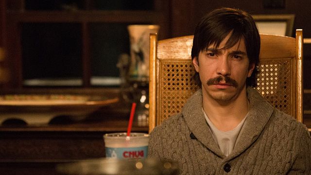 bild aus der news "Tusk": Erster deutscher Trailer zu Kevin Smith' Walross-Horror mit Justin Long, Michael Parks und Haley Joel Osment