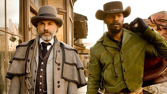 "Django Unchained": Diese Szene war zu brutal für Filmmusik-Legende Ennio Morricone