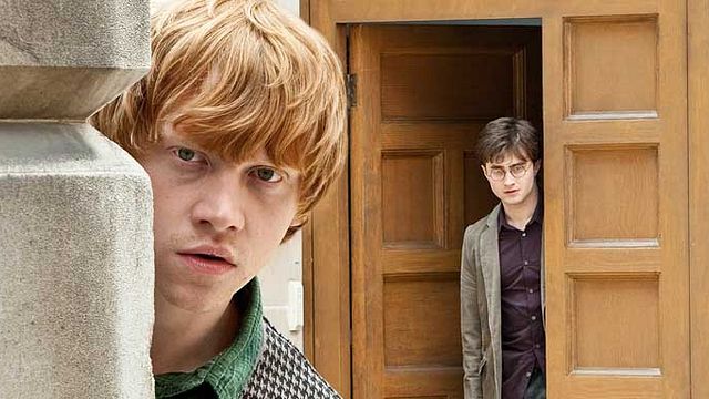 bild aus der news Potzblitz! 25 Fakten zu Harry Potter, die ihr bestimmt noch nicht kanntet