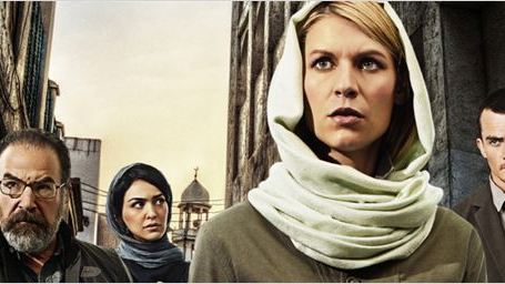 Bestätigt: "Homeland" kommt nach Berlin!