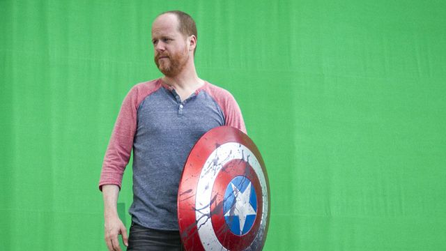 bild aus der news Joss Whedon über "Avengers: Age of Ultron", interessante Inspiration, Spannungen bei der Produktion und Geld