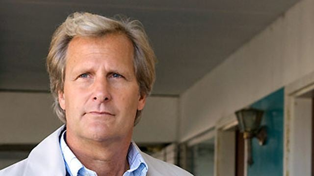 "Die Bestimmung – Allegiant": Jeff Daniels stößt zum Cast der beiden letzten Teile aus der "Divergent"-Reihe 