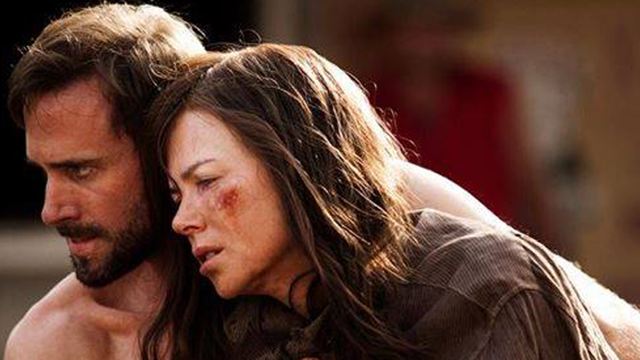 Erster Trailer zum Psycho-Thriller "Strangerland" mit Nicole Kidman und Joseph Fiennes