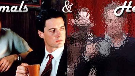 bild aus der news Damals & heute: Die Stars aus "Twin Peaks"