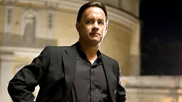 Erste Set-Bilder zu Ron Howards "Inferno" mit Tom Hanks und Felicity Jones 