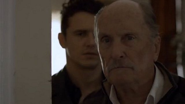 bild aus der news Erster Trailer zu "Wild Horses": Robert Duvall ist in den Fall eines verschwundenen Jungen verwickelt