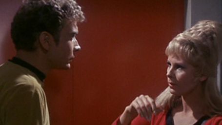 bild aus der news "Star Trek"-Darstellerin Grace Lee Whitney im Alter von 85 gestorben