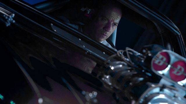 "Fast & Furious 7"-Kameramann Stephen Windon gibt mit Actioner "Full Throttle" sein Regiedebüt