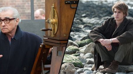 bild aus der news Erstes Bild zu Martin Scorseses Herzensprojekt "Silence" mit Andrew Garfield 
