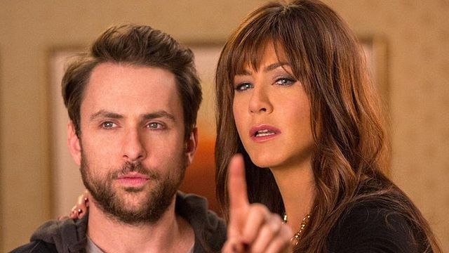 bild aus der news "Kill The Boss 2"-Regisseur Sean Anders und Jennifer Aniston für "Mean Moms" wiedervereint