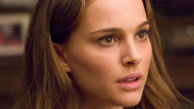 bild aus der news Erste Bilder zu Natalie Portmans "A Tale of Love and Darkness" 