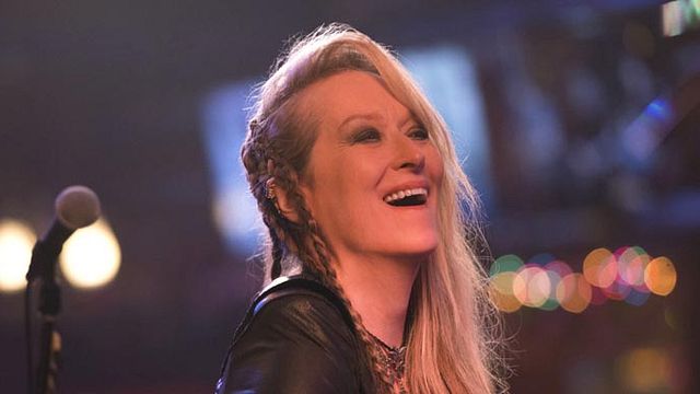 bild aus der news Meryl Streep rockt im ersten Trailer zu "Ricki and the Flash"