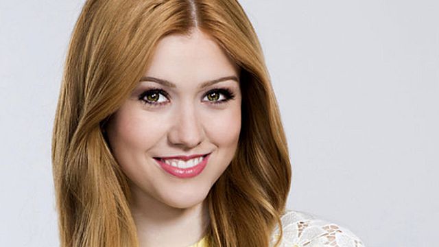 bild aus der news "Shadowhunters": Katherine McNamara als Clary Fray in der "Chroniken der Unterwelt"-TV-Serie