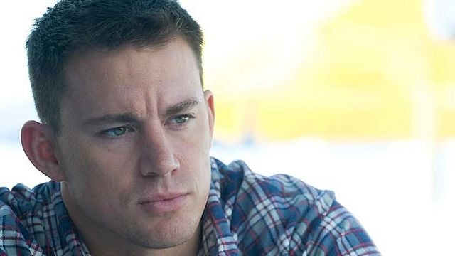 bild aus der news Neue Details zu "Hail, Caesar!" von den Coen-Brüdern: Channing Tatum spielt einen Möchtegern-Kommunist