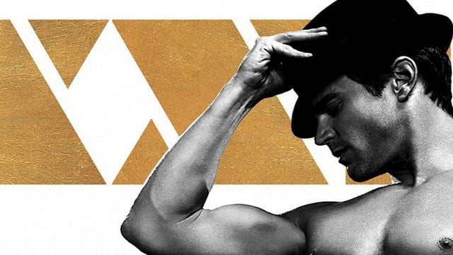 bild aus der news Das Beste kommt zum Schluss: Im deutschen Trailer zu "Magic Mike XXL" fällt auch das letzte Hemd