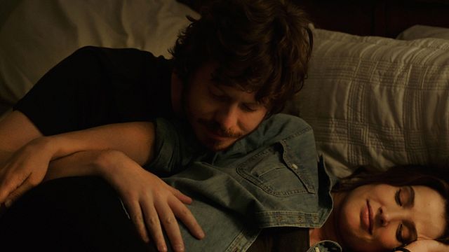 bild aus der news Erster Trailer zum Indie-Drama "Unexpected" mit "How I Met Your Mother"-Star Cobie Smulders 