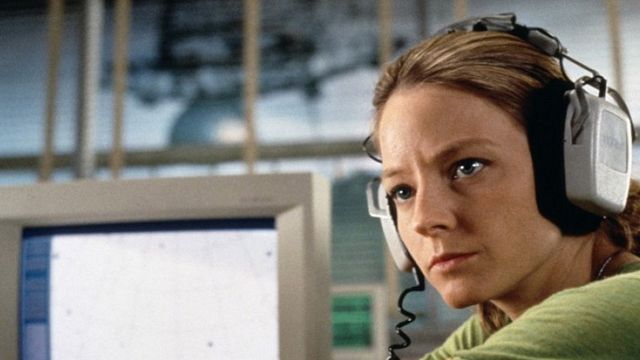 bild aus der news "Mad Max"-Regisseur George Miller verrät: Seine Version von "Contact" hätte Ähnlichkeiten mit "Interstellar" gehabt