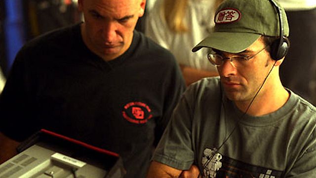 bild aus der news "In the Tall Grass": "Cube"-Regisseur Vincenzo Natali verfilmt Horror-Geschichte von Stephen King und Joe Hill
