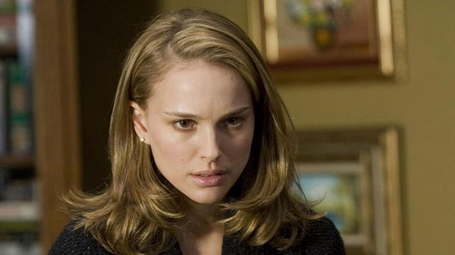 bild aus der news "On the Basis of Sex": Natalie Portman spielt Frauenrechtlerin und Juristin Ruth Bader Ginsburg