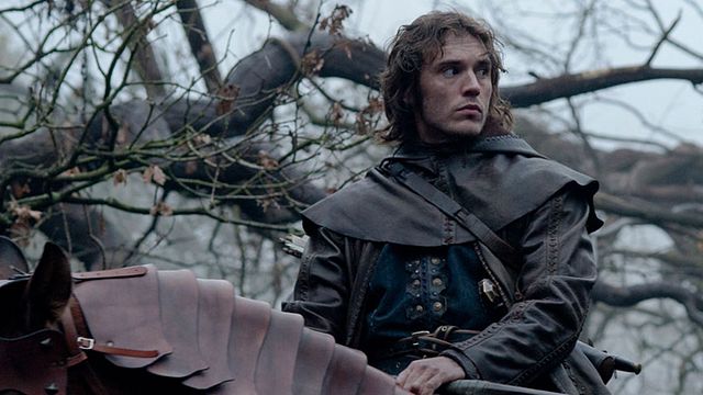 bild aus der news "The Huntsman": Sam Claflin kehrt für Schneewittchen-Spin-off zurück