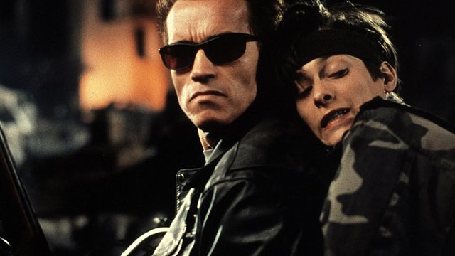 bild aus der news Video: Dieses Happy End hätte "Terminator 2" eigentlich haben sollen…