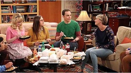 bild aus der news Ein Herz für Fans: "Big Bang Theory"-Star Kaley Cuoco erfüllt todkrankem Teenager einen Wunsch