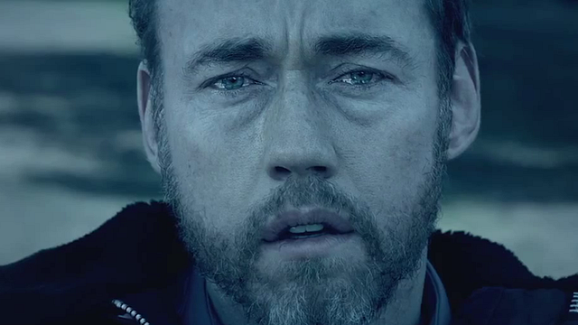 "Dark Was the Night": Der erste Trailer zum Mystery-Horror mit Kevin Durand 