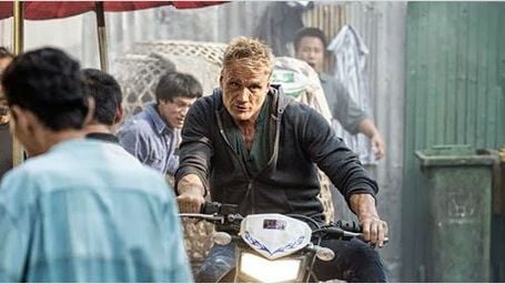 bild aus der news Dolph Lundgren und Tony Jaa im Trailer zu "Skin Trade"