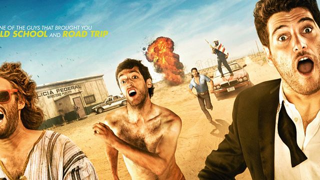 bild aus der news "Hangover" lässt grüßen: Drogen, Knarren und Nierendiebstahl im Trailer zu "Search Party" mit Krysten Ritter