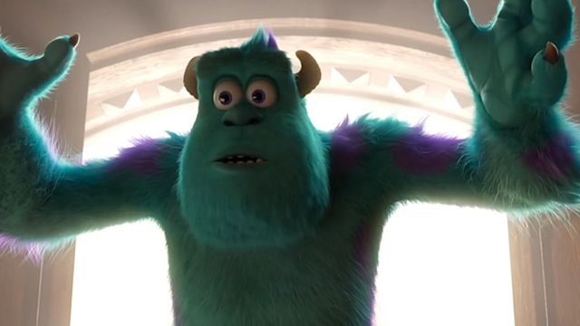 bild aus der news Cooles Video: Die Easter Eggs in den Pixar-Filmen