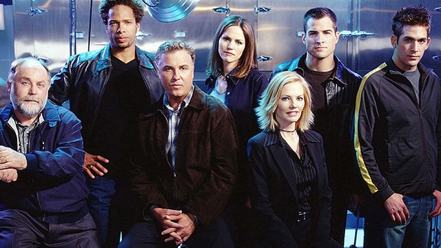 bild aus der news Ende für ein Urgestein: "CSI" wird nach 15 Jahren beendet – mit einem letzten Auftritt von Gil Grissom