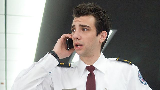 bild aus der news "Das ist das Ende"-Star Jay Baruchel gibt mit "Goon: Last of the Enforcers" sein Regiedebüt