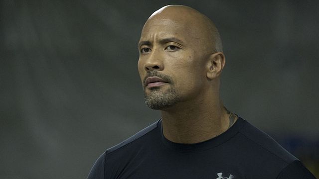 bild aus der news "Fast & Furious 8": Dwayne Johnson bestätigt seine Rückkehr als Hobbs und gibt Update zum Spin-off